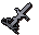 Godsword blade icon — OSRS Grand Exchange