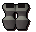 Bandos boots icon — OSRS Grand Exchange