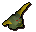 Jungle demon mask icon — OSRS Grand Exchange