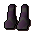 Boots of darkness icon — OSRS Grand Exchange