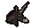 Black unicorn mask icon — OSRS Grand Exchange