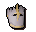 Justiciar faceguard icon — OSRS Grand Exchange