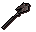Sanguinesti staff (uncharged) icon — OSRS Grand Exchange