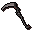 Scythe of Vitur (uncharged) icon — OSRS Grand Exchange
