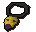 Amulet of avarice icon — OSRS Grand Exchange