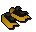 Gilded d'hide vambraces icon — OSRS Grand Exchange
