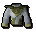 3rd Age druidic robe top icon — OSRS Grand Exchange