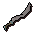 Blade of Saeldor (inactive) icon — OSRS Grand Exchange