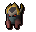 Masori mask (f) icon — OSRS Grand Exchange