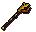 Tumeken's shadow (uncharged) icon — OSRS Grand Exchange