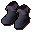 Raging echoes boots (t1) icon — OSRS Grand Exchange