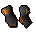 Confliction gauntlets icon — OSRS Grand Exchange