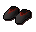 Demonic boots (t1) icon — OSRS Grand Exchange