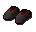 Demonic boots (t2) icon — OSRS Grand Exchange
