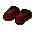 Demonic boots (t3) icon — OSRS Grand Exchange
