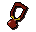 Amulet of fire icon — OSRS Grand Exchange