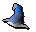 Mystic hat icon — OSRS Grand Exchange