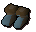 Rune boots icon — OSRS Grand Exchange