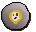Chaos rune icon — OSRS Grand Exchange