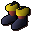 Infinity boots icon — OSRS Grand Exchange