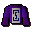 Enchanted top icon — OSRS Grand Exchange